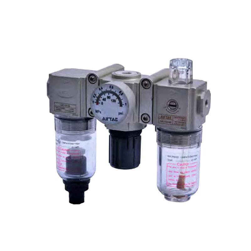 Регулятор давления AirTAC GAC50020SNWG — фото товара
