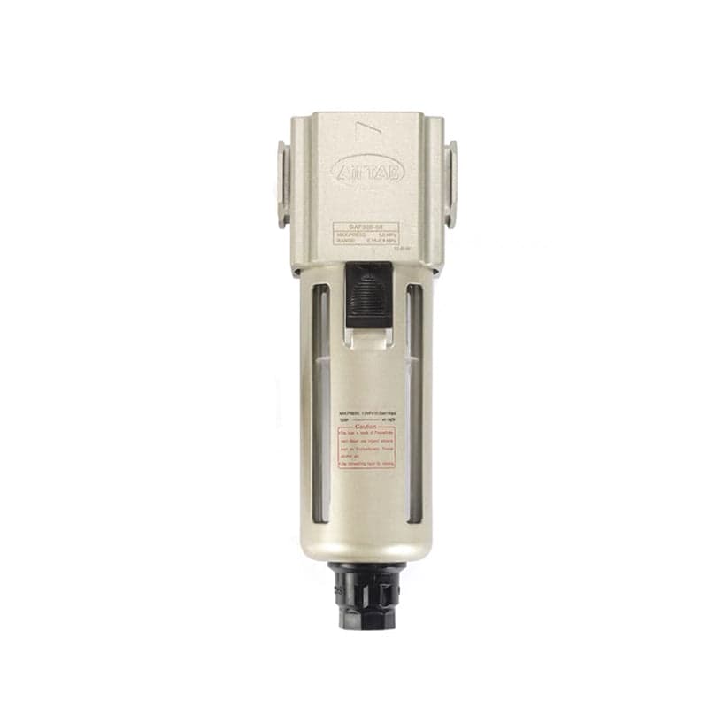 Регулятор давления AirTAC GAF200C06AJT — фото товара
