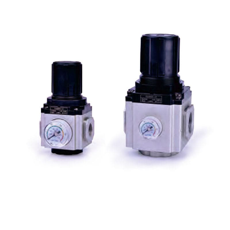 Регулятор давления AirTAC GAR40015SNGK — фото товара