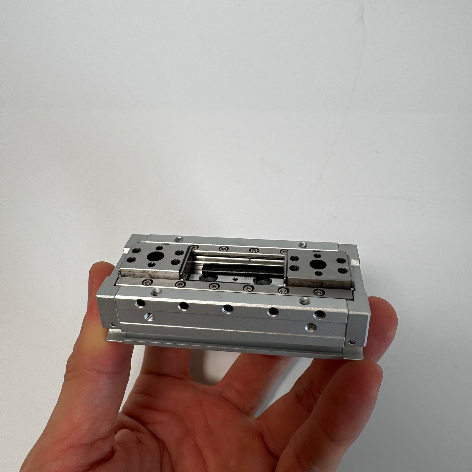 Пневмозахват AirTAC HFD8X30 — фото товара