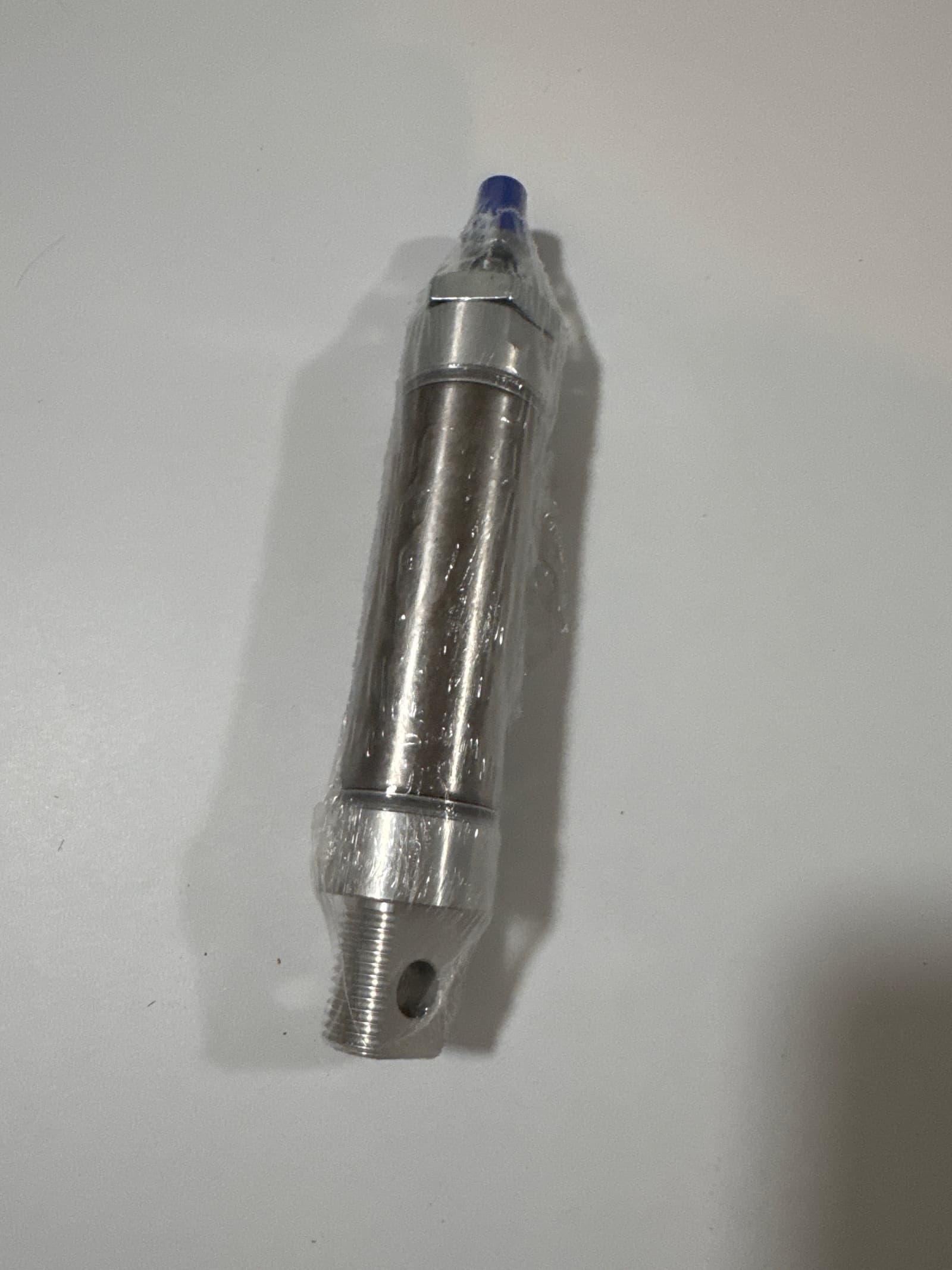 Круглый пневмоцилиндр AirTAC MA32X50SCA — фото товара