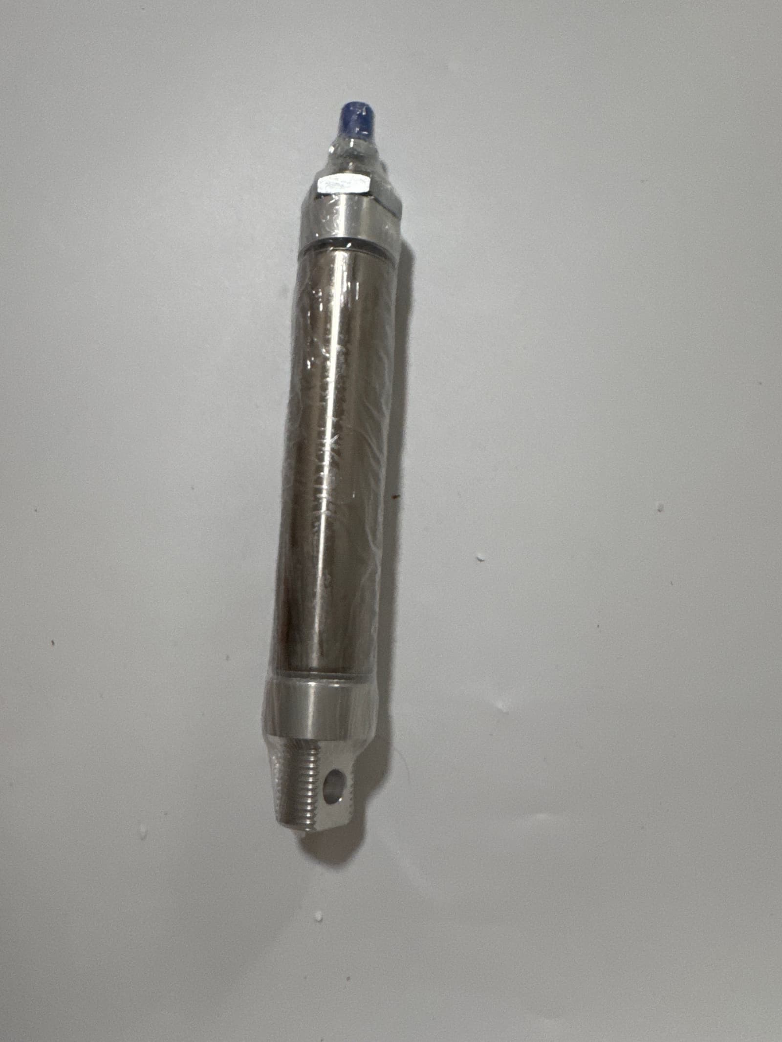 Круглый пневмоцилиндр AirTAC MA32X100SCA — фото товара