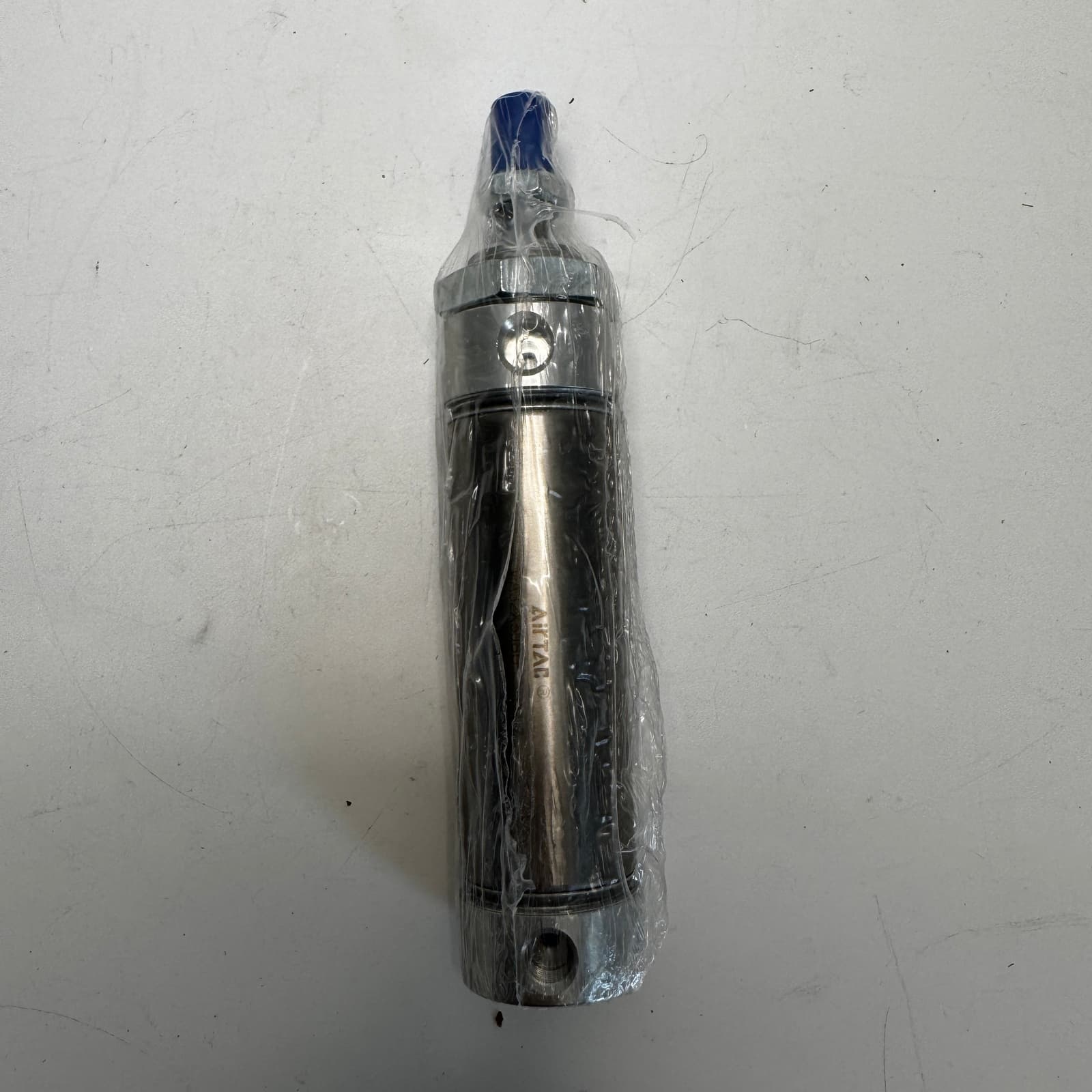 Круглый пневмоцилиндр AirTAC MA32X50SU — фото товара