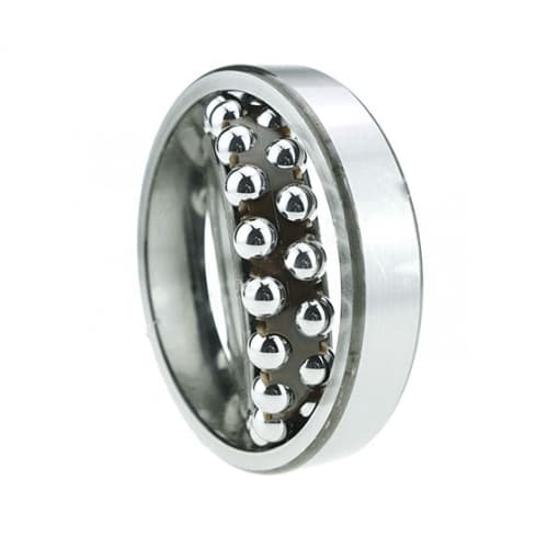 Подшипник шариковый самоустанавливающийся SKF 2215ETN9/C3 130x75x31 мм, арт. 721459808 — фото товара