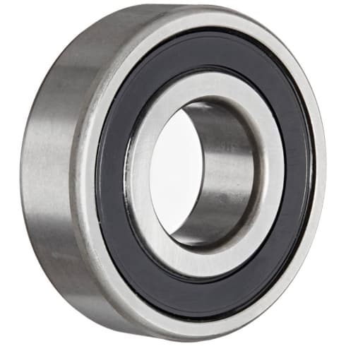 Шариковый подшипник LDI 6206-2RS/C3, арт. 1062062RS3D — фото товара