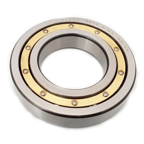 Подшипник шариковый радиальный SKF 6315 M/C3S0VQ335160x75x37мм, арт. 721458723 — фото товара