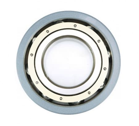 Подшипник шариковый радиальный SKF 6316 M/C4VL0241170x80x39мм, арт. 721458713 — фото товара