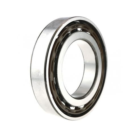 Подшипник шариковый радиальный SKF 6203TN9/C3 40x17x12 мм, арт. 721454081 — фото товара