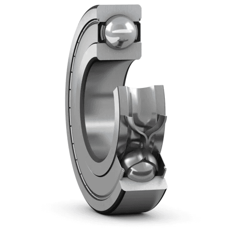 Подшипник шариковый радиальный SKF 16036/C3 280x180x31 мм, арт. 721453890 — фото товара