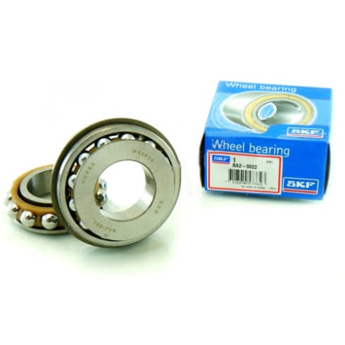 Подшипник шариковый радиальный SKF BA2-002272x35x35мм, арт. 721458804 — фото товара