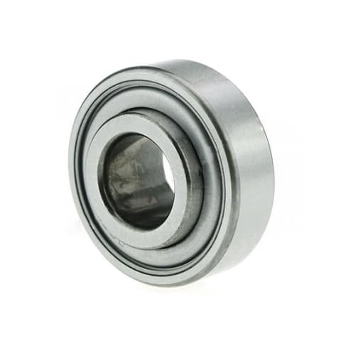 Подшипник шариковый радиальный SKF 203KRR2 40×16,256×18,3 мм, арт. 721454794 — фото товара