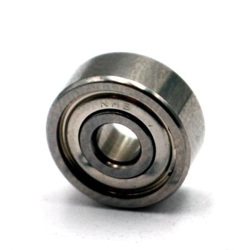 Подшипник шариковый миниатюрный DDR1030 ZZMTRA5P24L01 3х10х4 мм NMB, арт. 1852469348 — фото товара