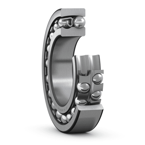 Подшипник шариковый самоустанавливающийся SKF 2220 KM/C3 180x100x46 мм, арт. 721459488 — фото товара