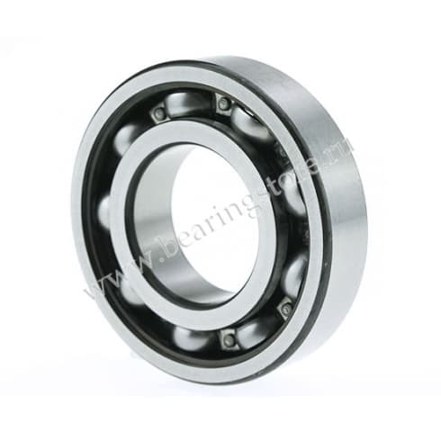 Подшипник шариковый радиальный SKF 608-Z 22x8x7 мм, арт. 721453957 — фото товара