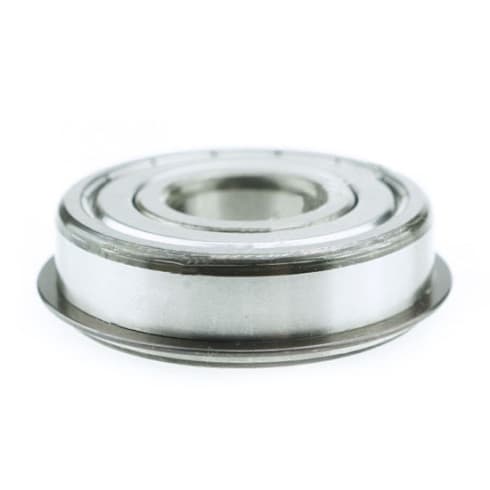 Подшипник шариковый радиальный SKF 6306-2ZNR 72x30x19 мм, арт. 721454060 — фото товара