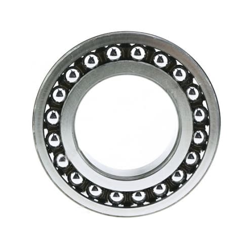 Подшипник шариковый самоустанавливающийся SKF 1200ETN9 (1200) 30x10x9 мм, арт. 721460019 — фото товара