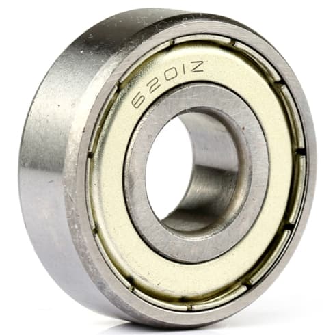 Подшипник шариковый однорядный 683-ZZ ISB, арт. 751170450 — фото товара