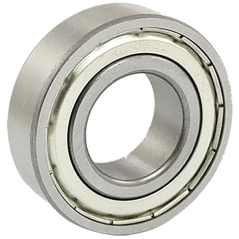Подшипник шариковый однорядный 6306-2Z-C3 (80306) 30x72x19 мм FAG, арт. 752170624 — фото товара