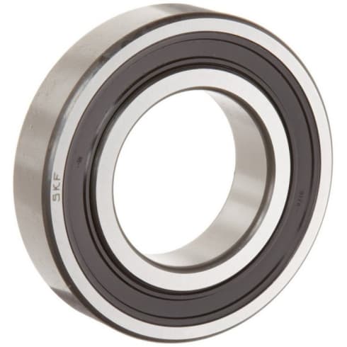 Подшипник шариковый однорядный SKF 608-2RSH, арт. 721167519 — фото товара