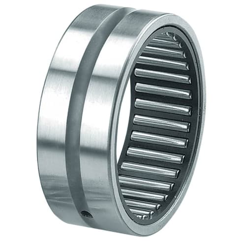 Игольчатый роликоподшипник SКF NK 12/12 12x19x12 мм, SKF, арт. 721461421 — фото товара