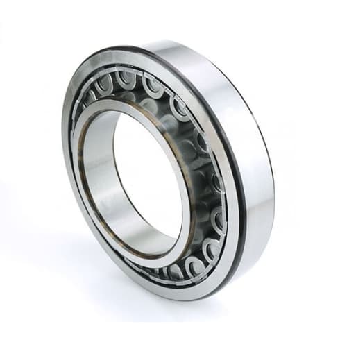 Подшипник роликовый цилиндрический NU 320 ECJ 215x100x47 мм SКF, SKF, арт. 721466383 — фото товара