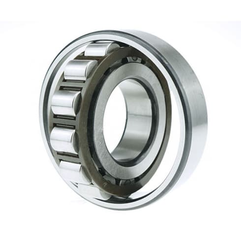 Подшипник роликовый цилиндрический N 313 ECP 140x65x33 мм SКF, SKF, арт. 721468282 — фото товара