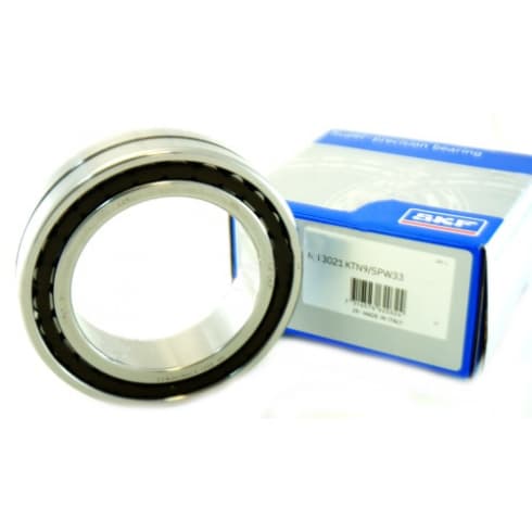 Подшипник роликовый цилиндрический NN 3021 KTN9/SPW33 160x105x мм SКF, SKF, арт. 721466775 — фото товара