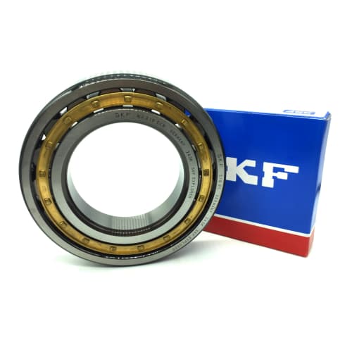 Подшипник роликовый цилиндрический N 311 ЕСM 120x55x29 мм SКF, SKF, арт. 721465913 — фото товара