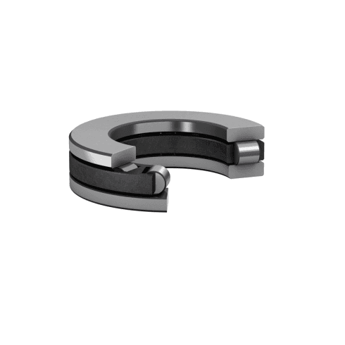 Подшипник роликовый 81102 TN (9102) 28x15x9 мм SКF, SKF, арт. 721465725 — фото товара