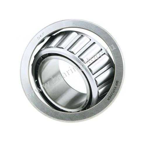 Подшипник роликовый конический SКF 33118 (BT1-0516,VKHB 9088,3007718А) 90х150х45 мм, арт. 721462637 — фото товара