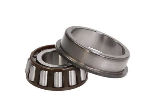 Подшипник роликовый цилиндрический EC 40987 H206 59x25x17,5 мм SNR, арт. 1794465911 — фото товара