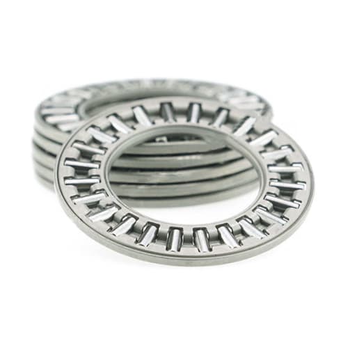 Подшипник игольчатый AXK 1528 28x15x2 мм SКF, SKF, арт. 721465717 — фото товара