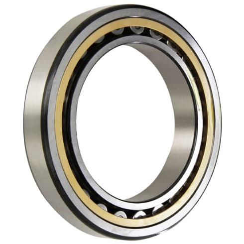 Подшипник роликовый цилиндрический NU 1022 M/C3 170x110x28 мм SКF, SKF, арт. 721468634 — фото товара