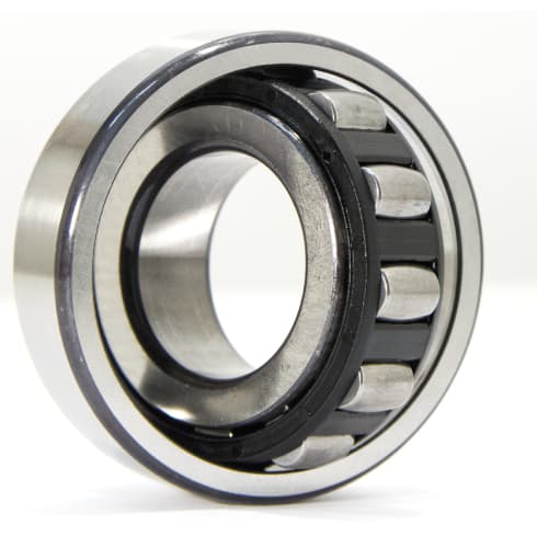 Подшипник роликовый цилиндрический N 317 ECP 180x85x41 мм SКF, SKF, арт. 721466948 — фото товара