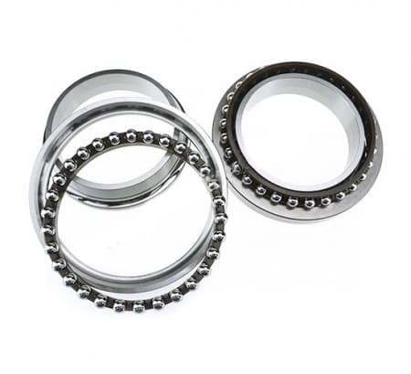 Подшипник роликовый конический SКF BTW 100 CTN9/SP 100х150х60 мм, SKF, арт. 721463645 — фото товара