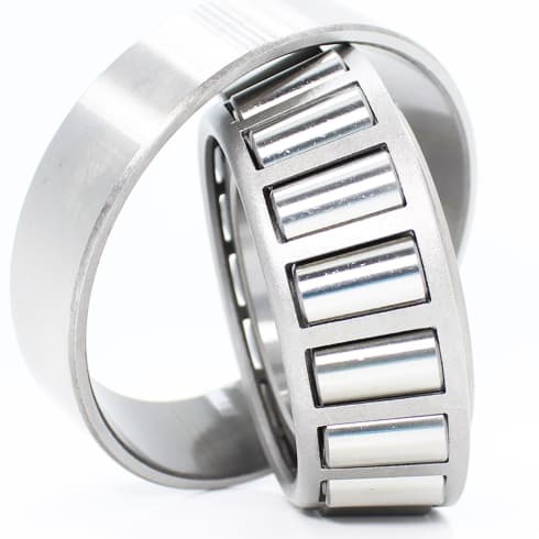 Подшипник роликовый конический SКF BT1B 328612 C/QCL7CVK210 41х68х17,5 мм, SKF, арт. 721462329 — фото товара