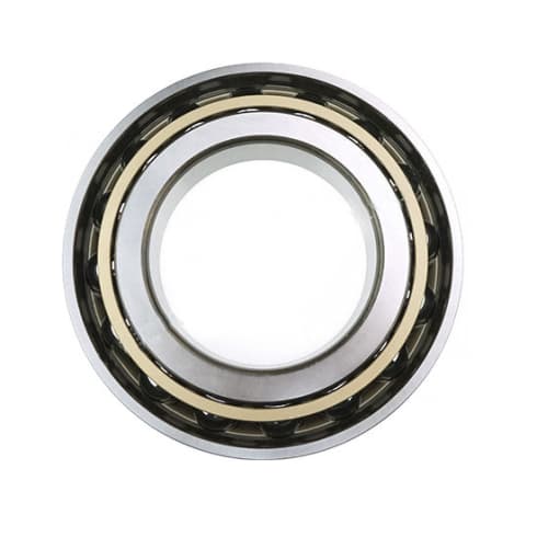 Подшипник шариковый радиально-упорный SKF 7320BEGAM 100x215x47 мм, арт. 721452071 — фото товара