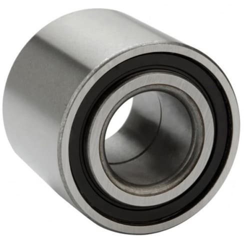 Подшипник шариковый радиально-упорный DAC407400362RS2 40x74x36 мм CRAFT, арт. 1766451657 — фото товара