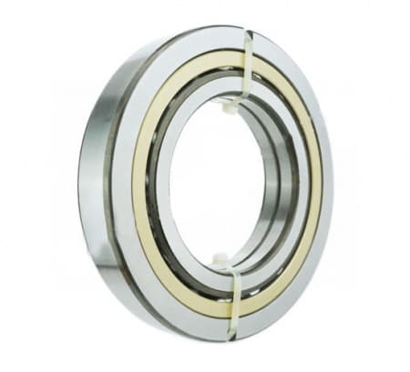 Подшипник шариковый радиально-упорный SKF QJ215N2MA/C3 75x130x25 мм, арт. 721452829 — фото товара