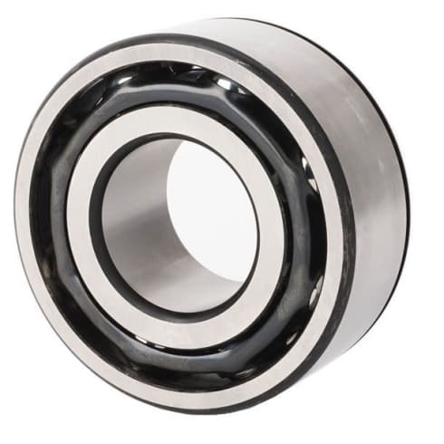 Подшипник шариковый радиально-упорный SKF 3220 А (3056220) 100x180x60,3 мм, арт. 721452329 — фото товара