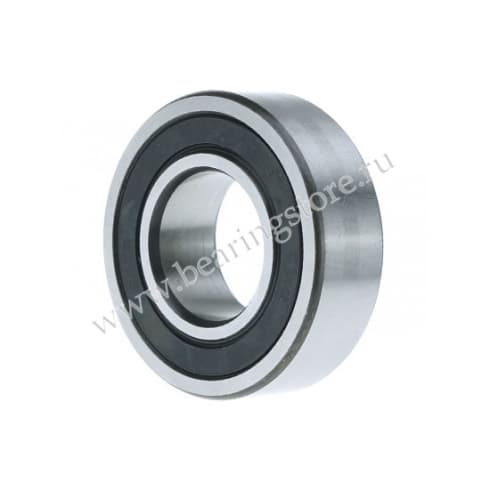 Подшипник шариковый радиально-упорный 33092RSRTNG 45x100x39,7 мм NSK, арт. 760451440 — фото товара
