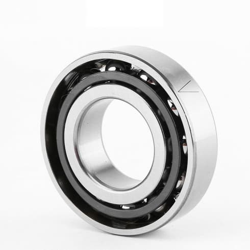 Подшипник шариковый радиально-упорный SKF 3215A (3056215) 75x130x41,3 мм, арт. 721450364 — фото товара