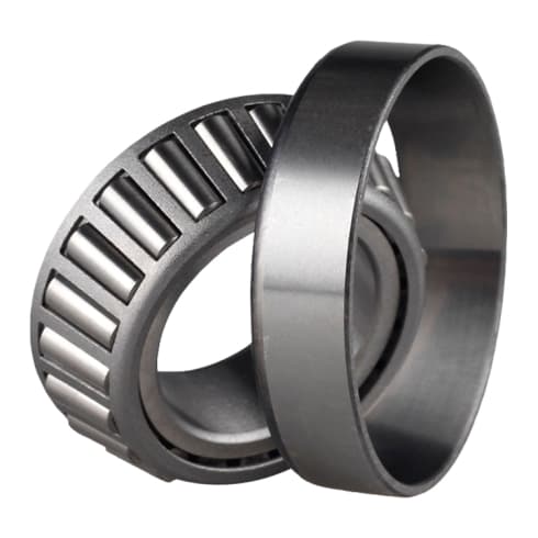 Подшипник роликовый конический 4Т-LM 603049/LM 603012 45,242х77,788х21,43 мм NTN, арт. 1795462871 — фото товара
