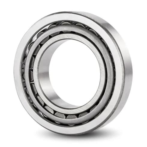 Подшипник роликовый конический 7218 (30218) 90х160х32,5 мм CRAFT, арт. 1766463229 — фото товара