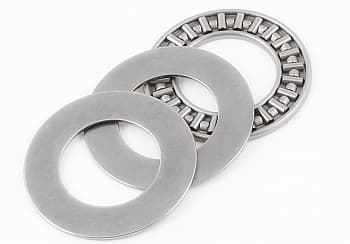 Подшипник 81222M ISB, арт. 751690661 — фото товара