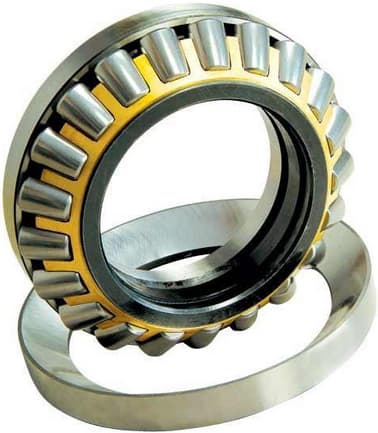 Подшипник роликовый упорный однорядный 29416-M (9039416) 80x170x35 мм ISB, арт. 751160170 — фото товара