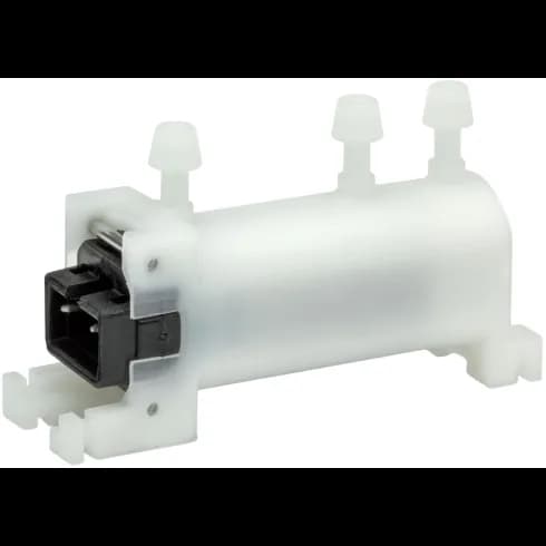 Распределитель с электромагнитным управлением Camozzi K8X1A-606-K35 — фото товара