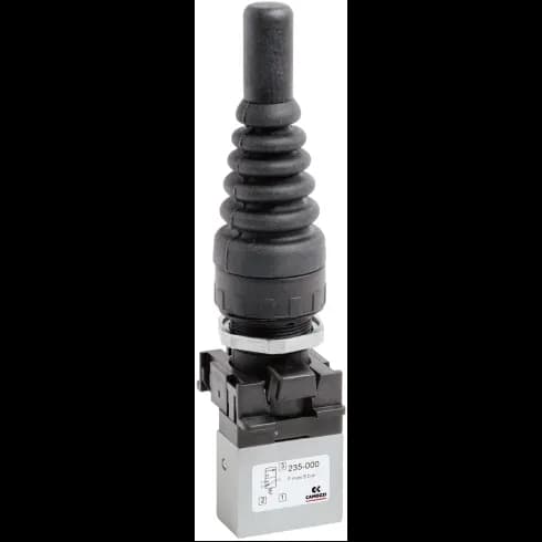 Минираспределитель Camozzi 2 234-905 — фото товара