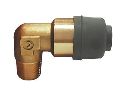 Фитинг угловой Camozzi D6500 05-02-S — фото товара