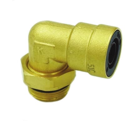 Фитинг угловой Camozzi C9502 6-M12X1,5 — фото товара